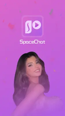 SpaceChat android App screenshot 9