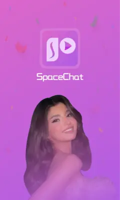 SpaceChat android App screenshot 14